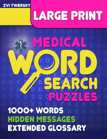 medical-word-search